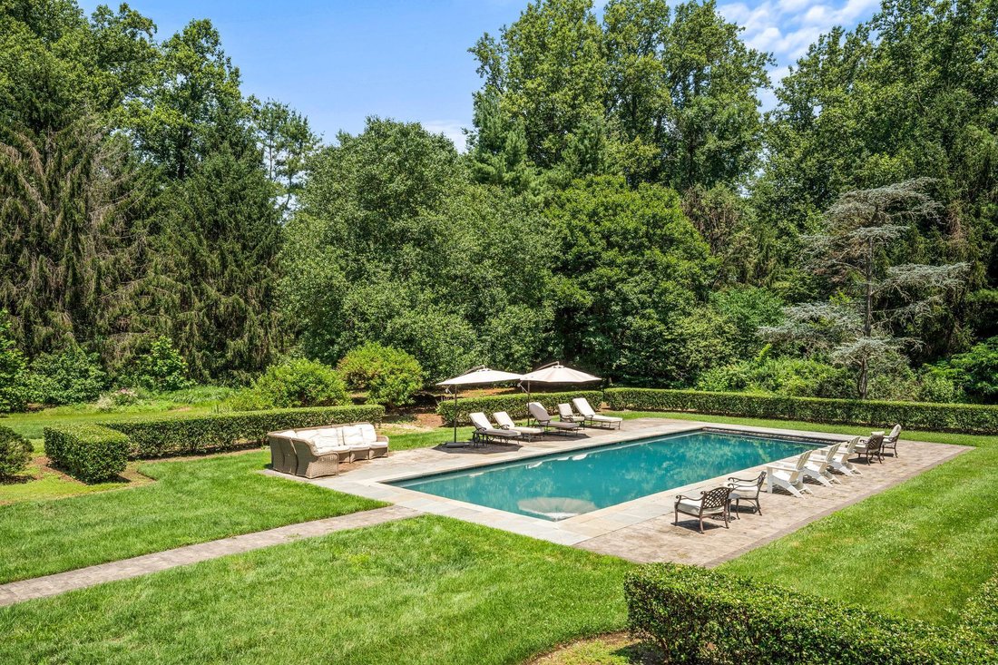 House in Rockville, Maryland, United States 5 - 18680106