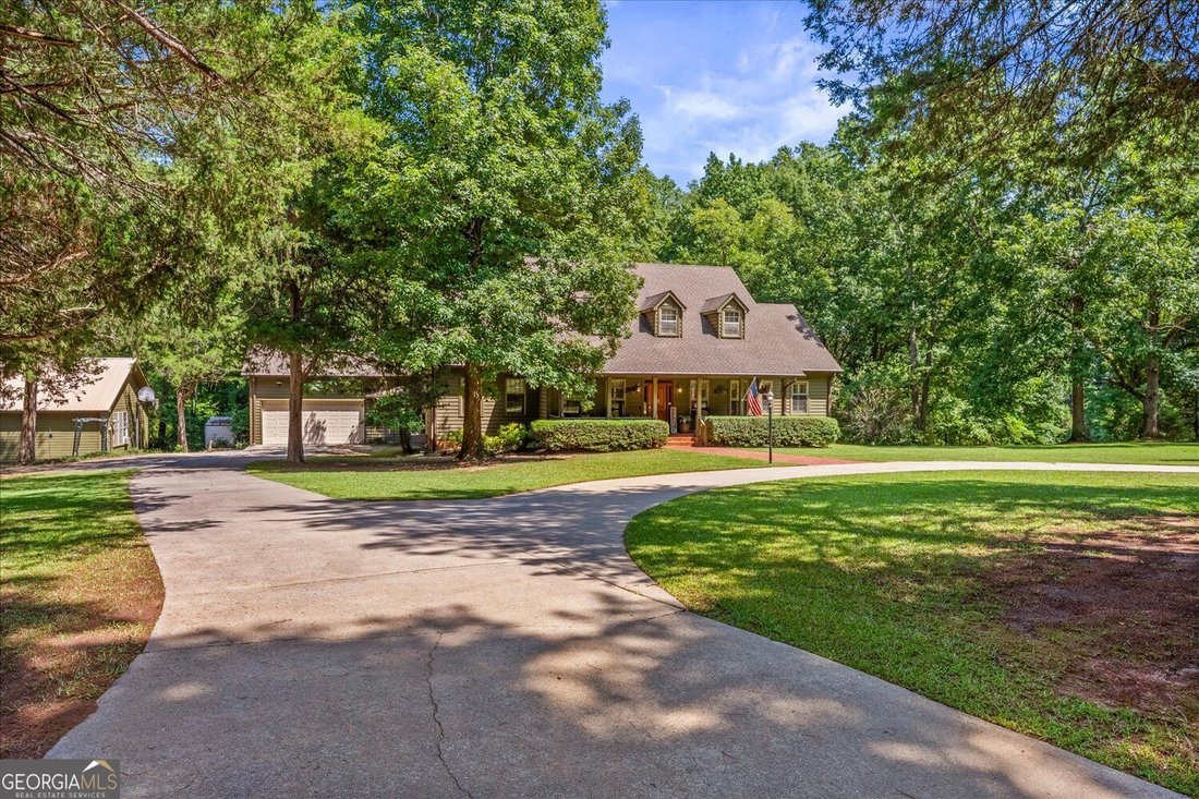 House in Washington, Georgia, United States 3 - 18682983