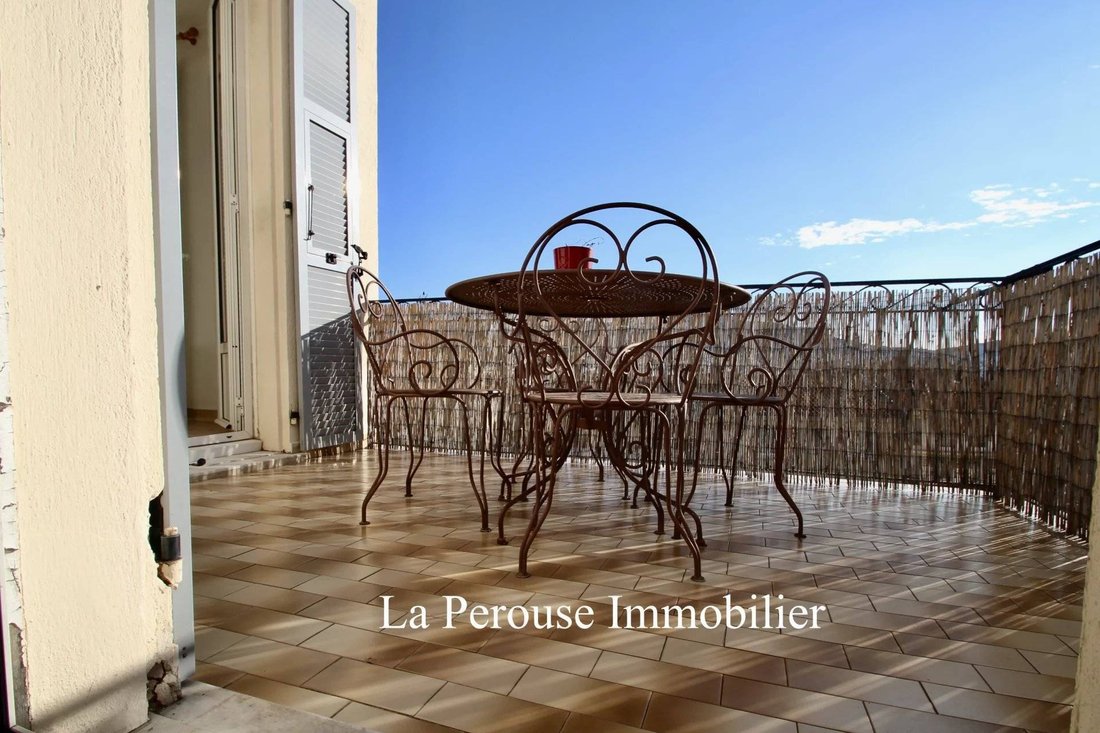 House in Liberation, Nice, France 5 - 15723074