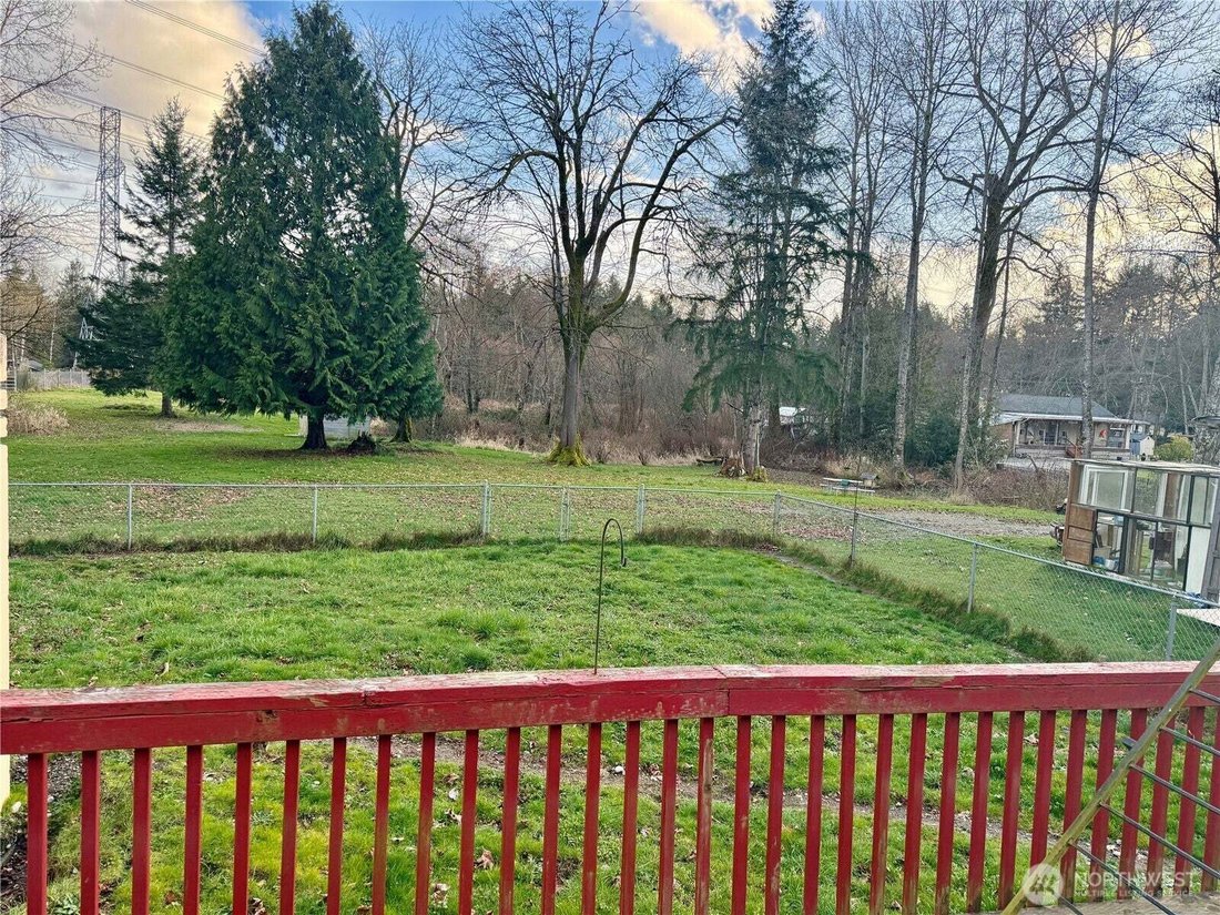 Auburn, Washington, United States 5 - 18681621