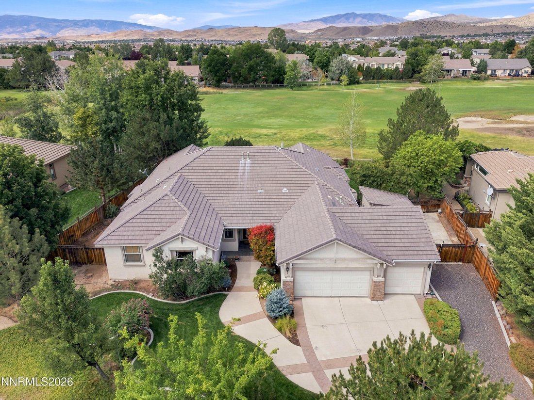 House in Sparks, Nevada, United States 2 - 18681807
