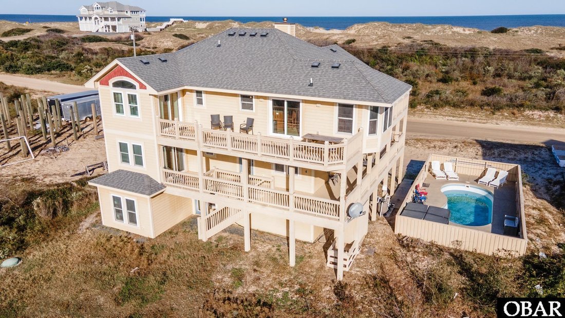 House in Corolla, North Carolina, United States 3 - 18681861