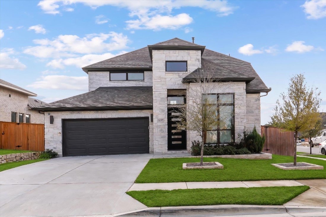 House in Kyle, Texas, United States 2 - 17262794