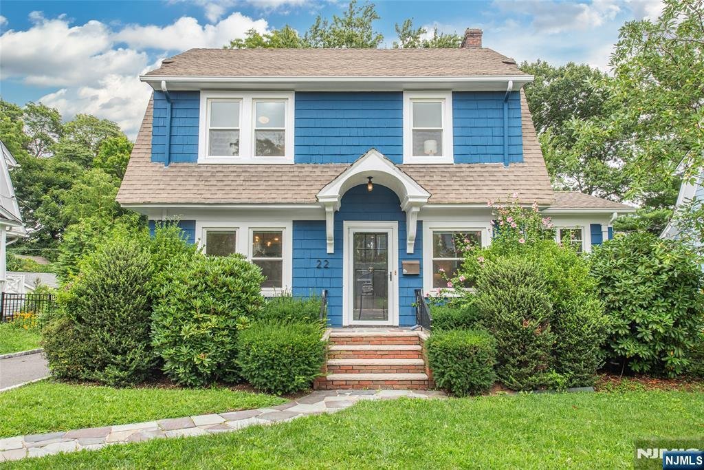 Maison à Montclair, New Jersey, États-Unis 1 - 18682601
