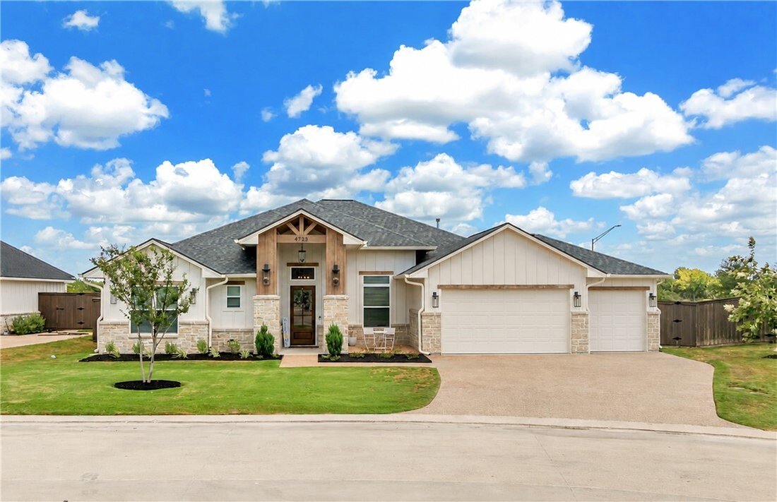 House in College Station, Texas, United States 2 - 18680633