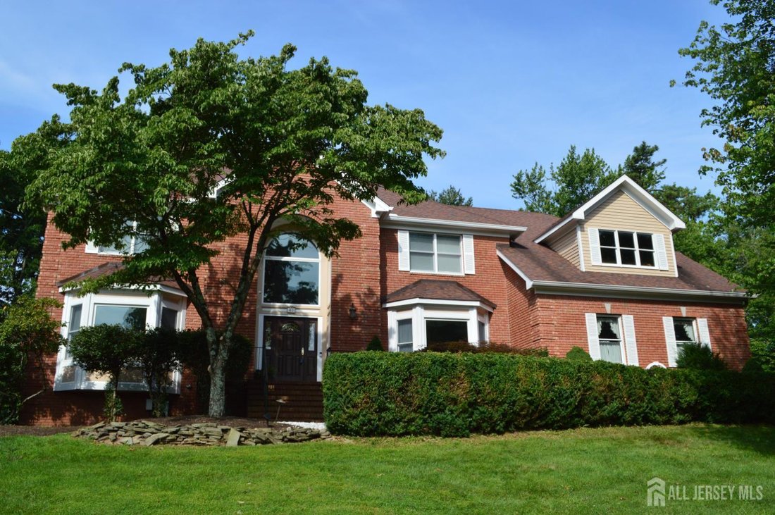 Casa en Bridgewater, Nueva Jersey, Estados Unidos 2 - 18681757