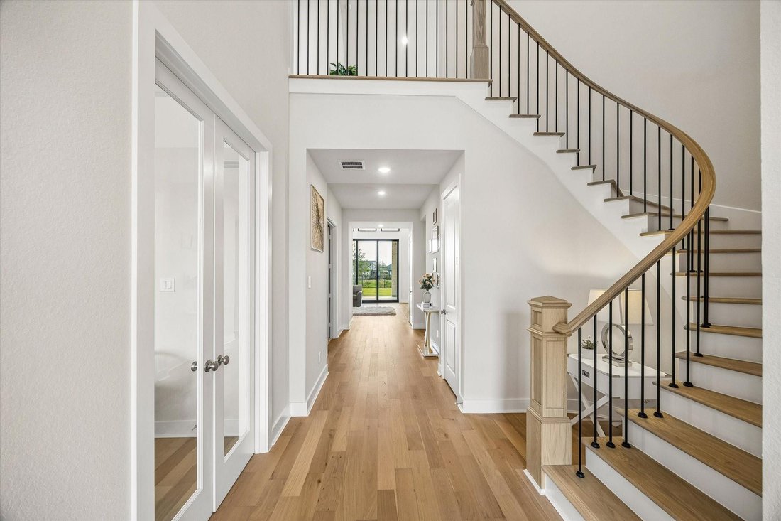 House in Katy, Texas, United States 3 - 18683064