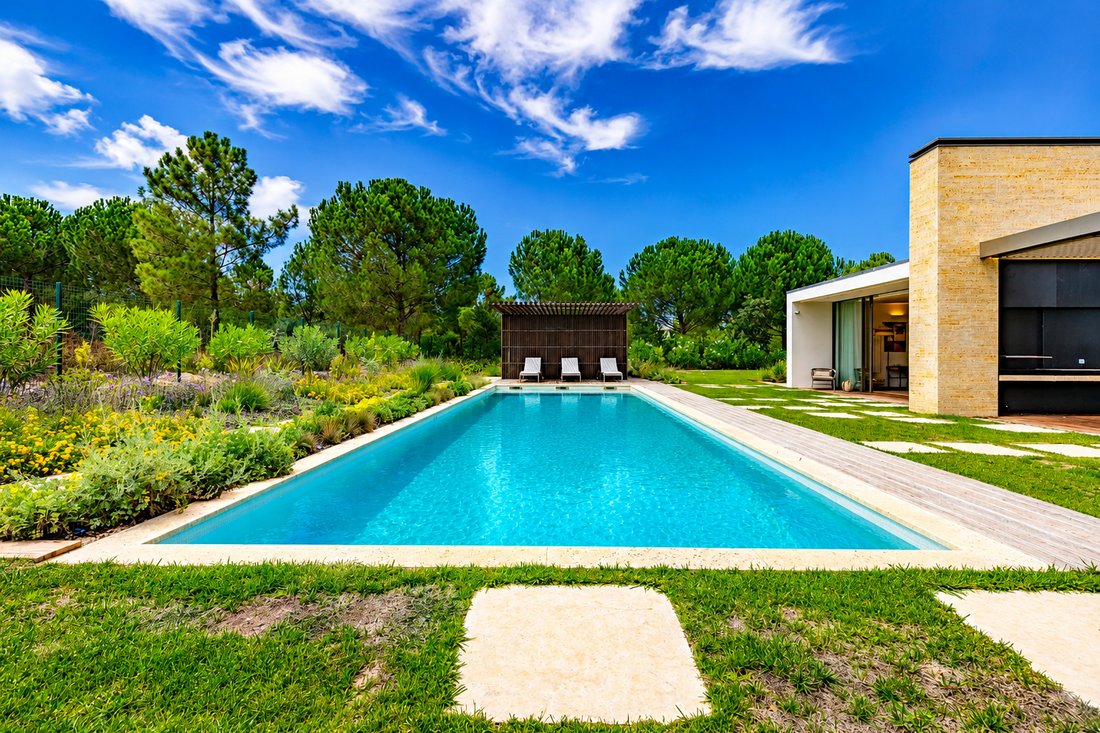 Villa en Quinta do Conde, Setúbal Municipality, Portugal 3 - 18680098
