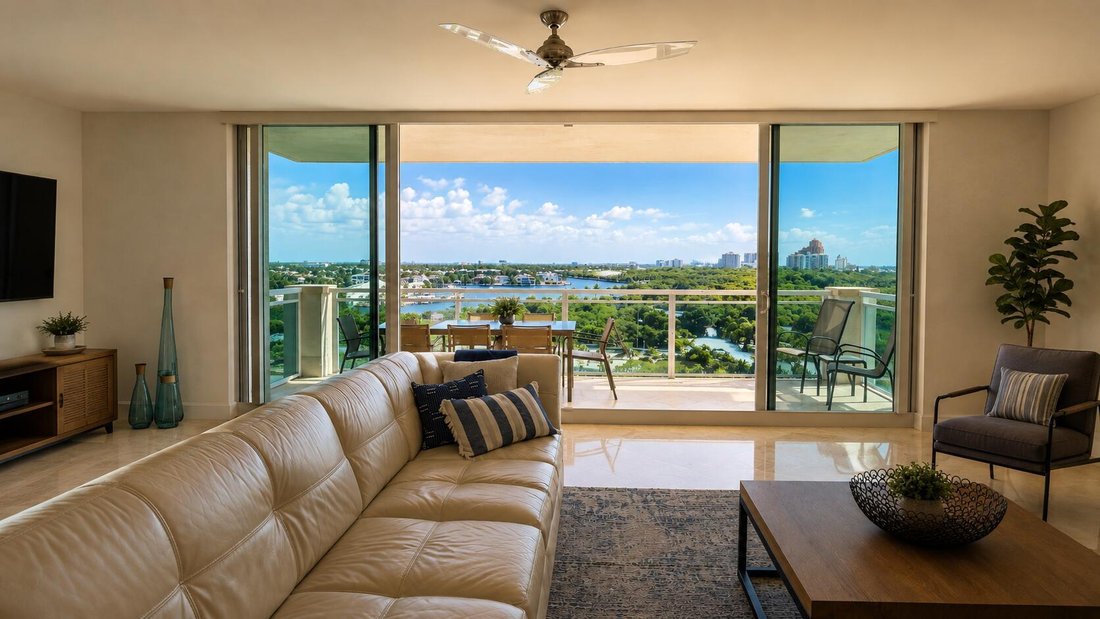 Condo in Fort Lauderdale, Florida, United States 2 - 17625702