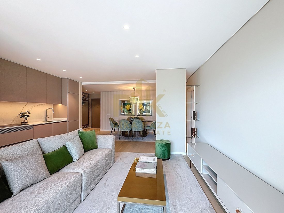 Apartment in Sao Martinho, Madeira, Portugal 1 - 18683420