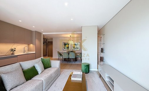 Apartamento en São Martinho, Madeira, Portugal 1