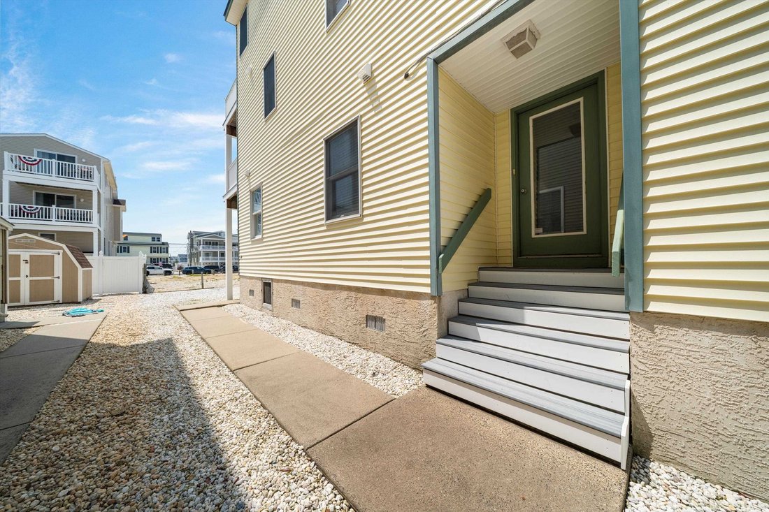 Townhouse in Sea Isle City, New Jersey, United States 2 - 18680145
