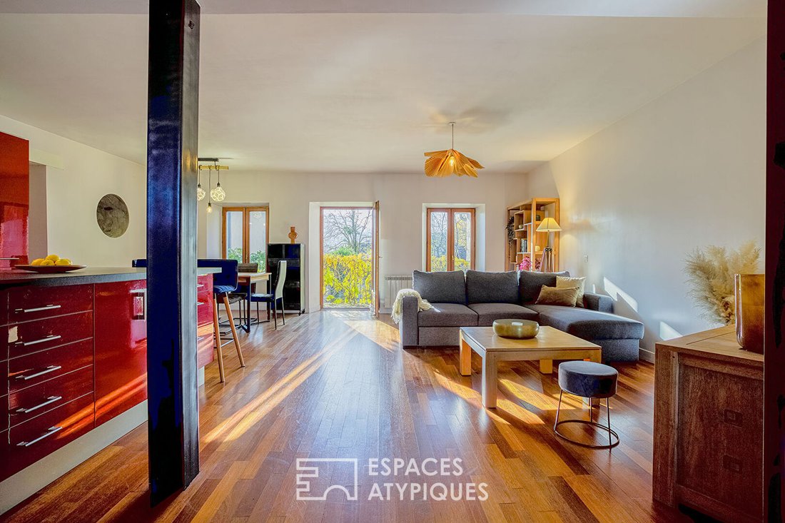 Apartment in Sévrier, Auvergne-Rhône-Alpes, France 2 - 18681529