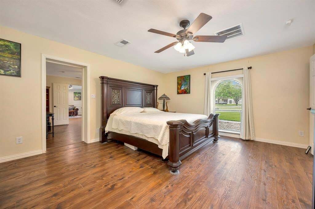 House in Fort Worth, Texas, United States 5 - 18681051