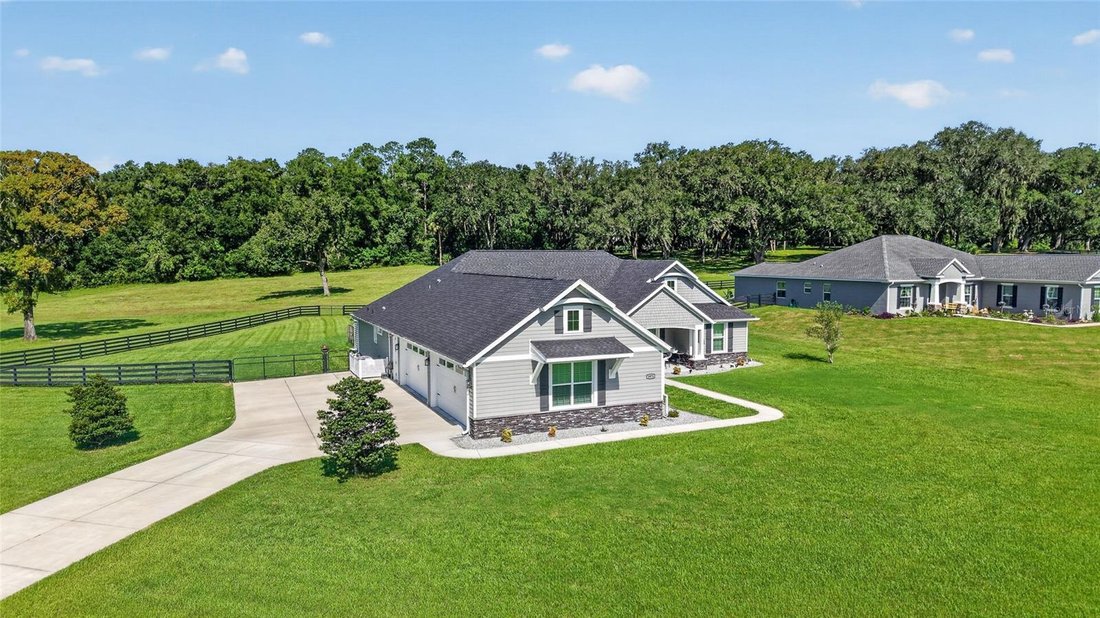 House in Ocala, Florida, United States 4 - 18680495