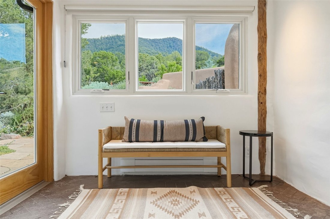 House in Santa Fe, New Mexico, United States 3 - 18681741