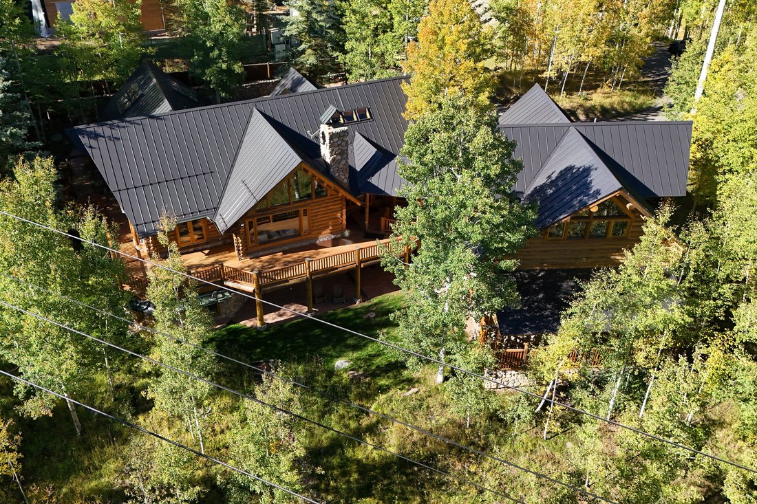 Mountain Village, Colorado, United States 1 - 18239626