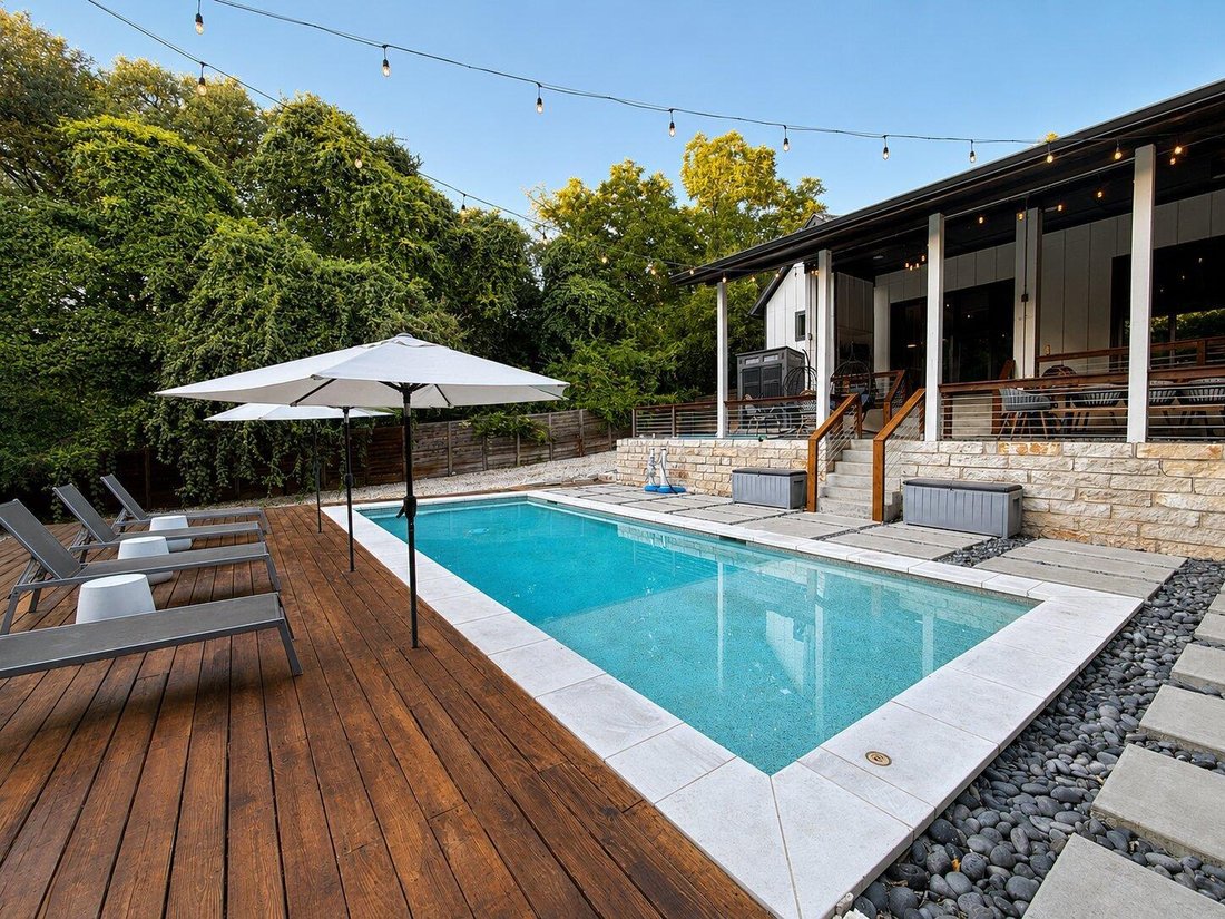 House in Austin, Texas, United States 2 - 18680963