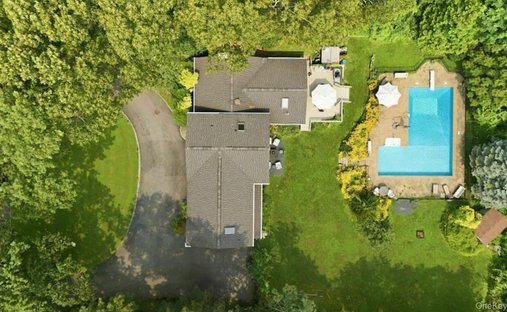Casa a Port Jefferson, New York, Stati Uniti 1