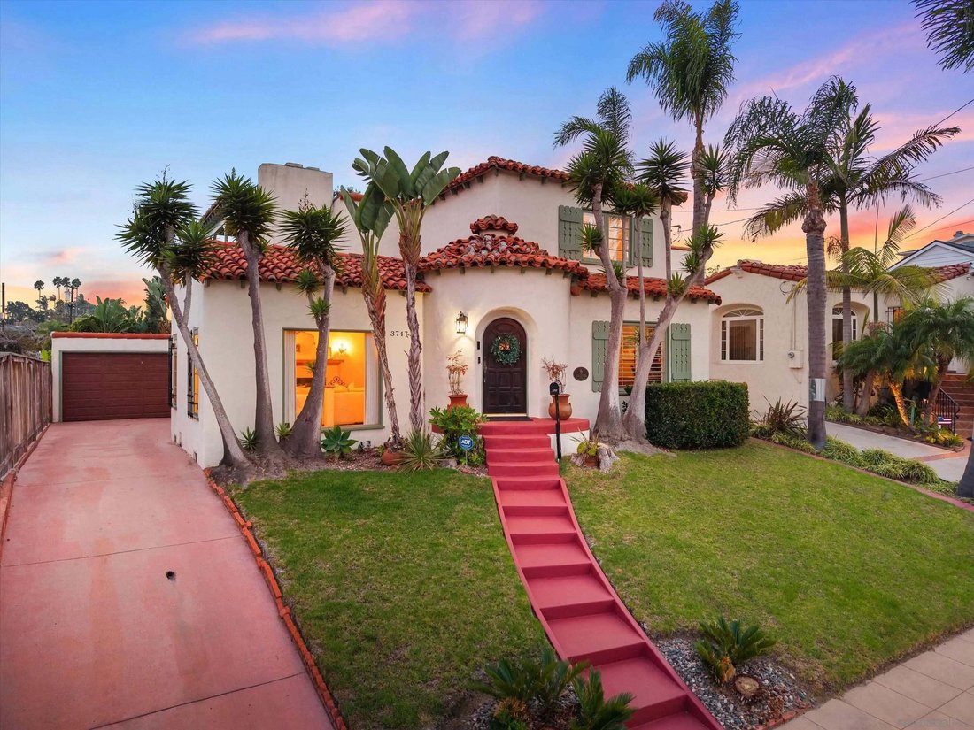 House in San Diego, California, United States 1 - 18682802