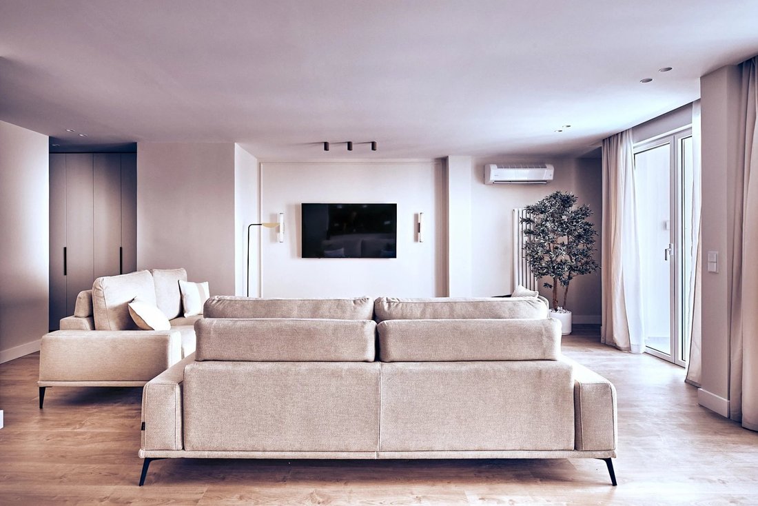 Apartment in Barrio Salamanca, Madrid, Spain 4 - 18681280