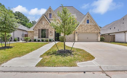 Casa a Porter, Texas, Stati Uniti 1