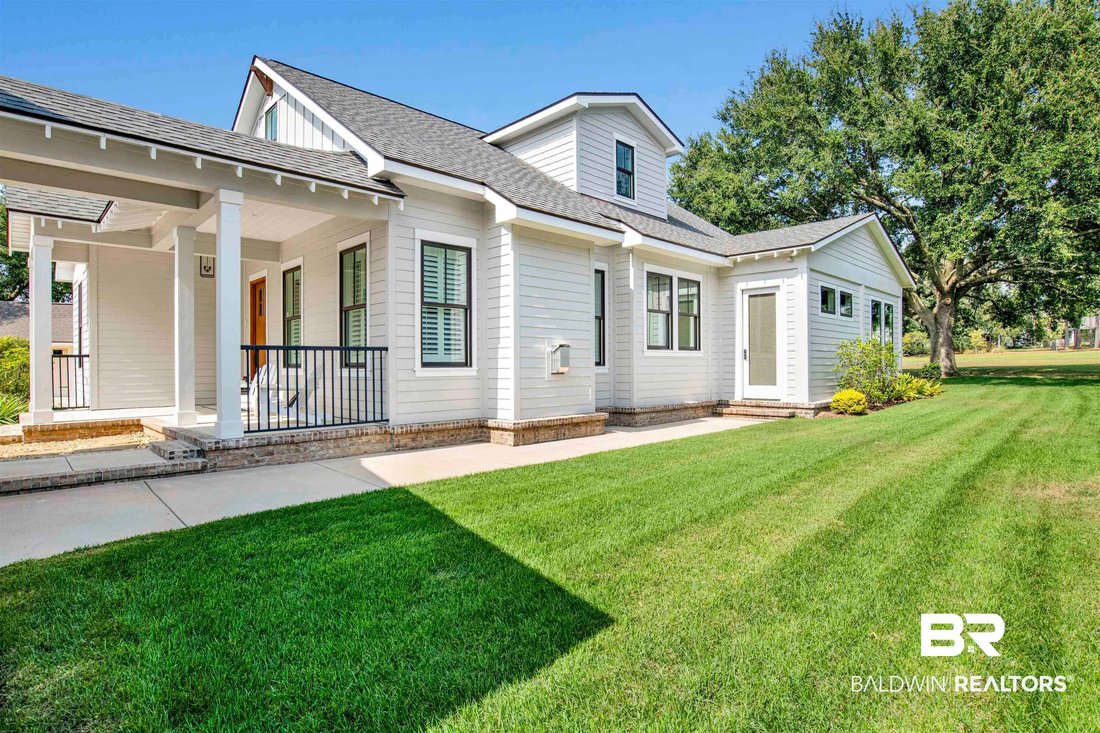 House in Fairhope, Alabama, United States 3 - 18680186