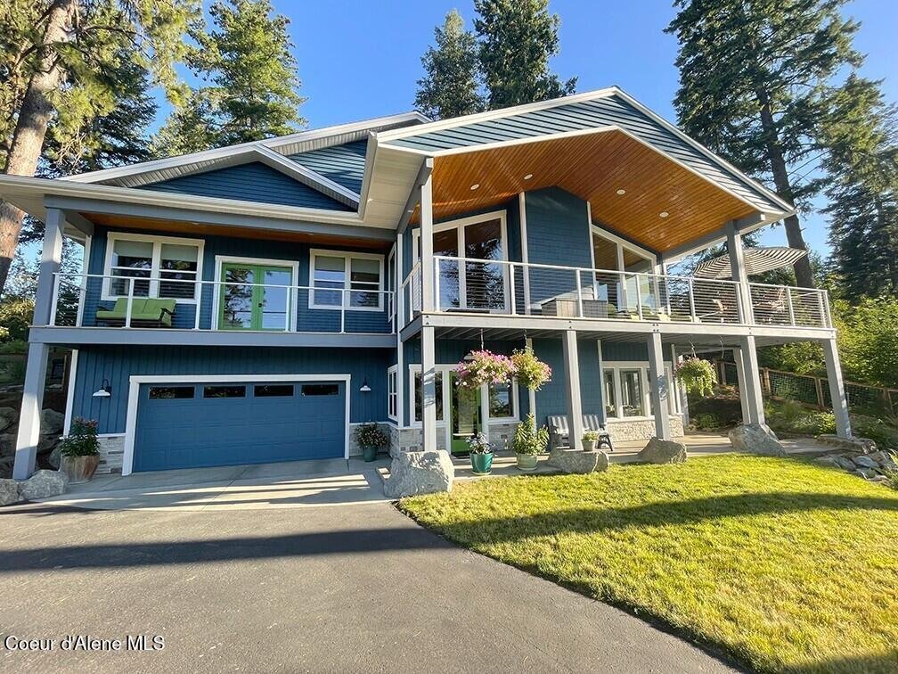 House in Sagle, Idaho, United States 2 - 18680168