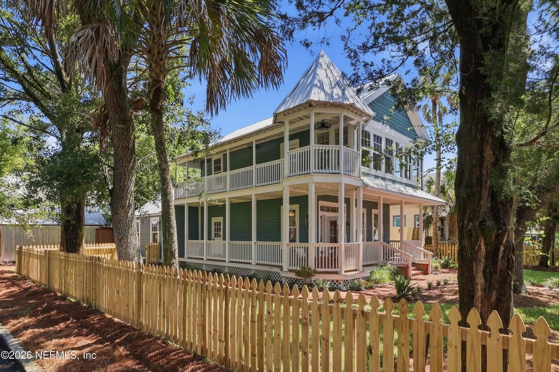 House in St. Augustine, Florida, United States 4 - 18680643