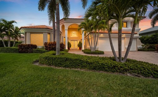 House in Stuart, Florida, United States 1
