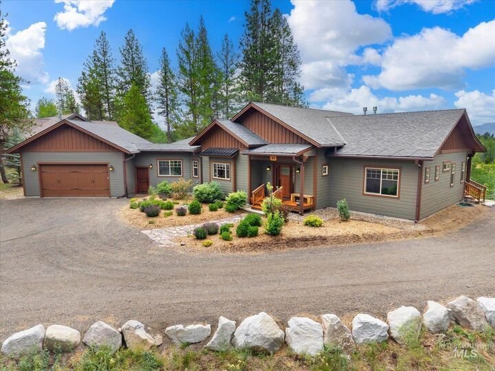 House in McCall, Idaho, United States 2 - 18684284