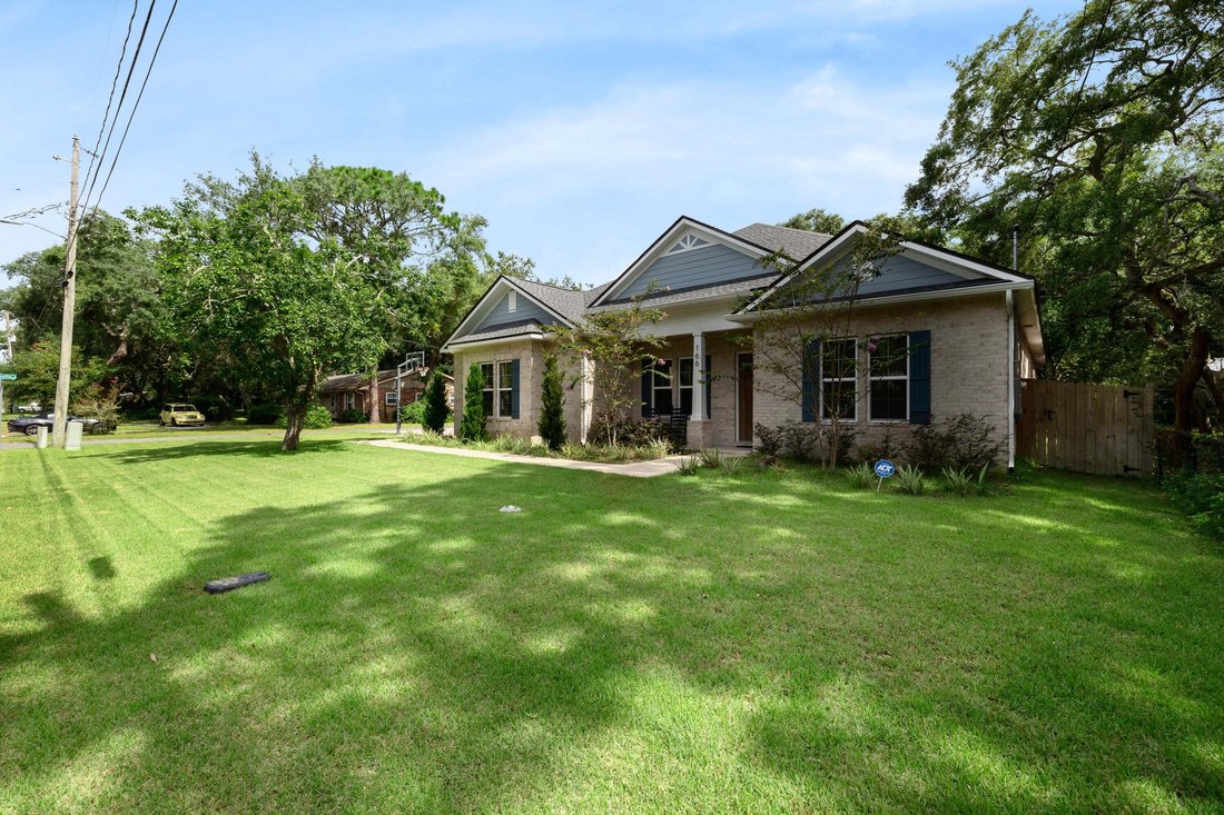Haus in Valparaiso, Florida, Vereinigte Staaten 5 - 18673385