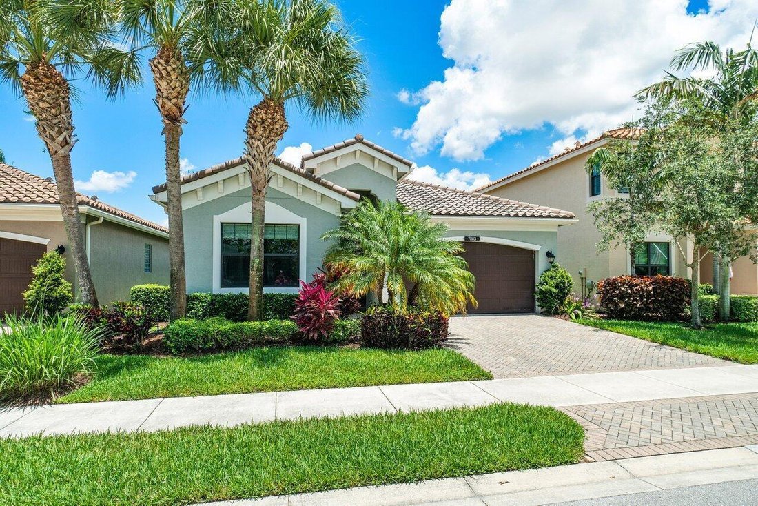 House in Delray Beach, Florida, United States 3 - 18682304