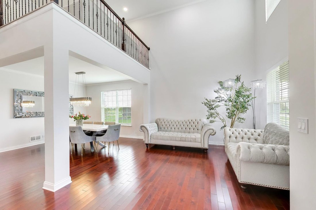 House in Huntley, Illinois, United States 3 - 18682722