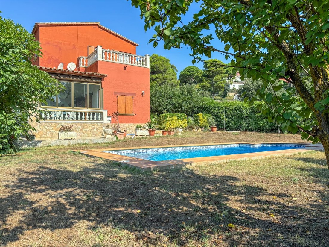 House in Begur, Catalonia, Spain 1 - 18682033