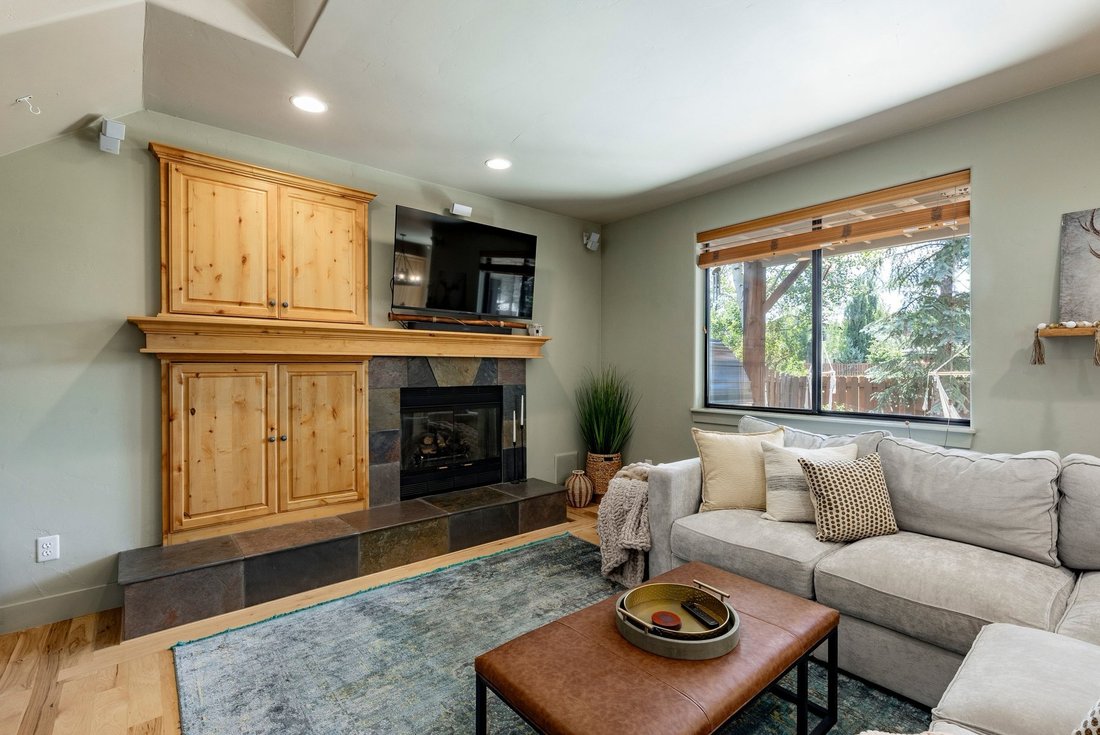 House in Park City, Utah, United States 4 - 18681666