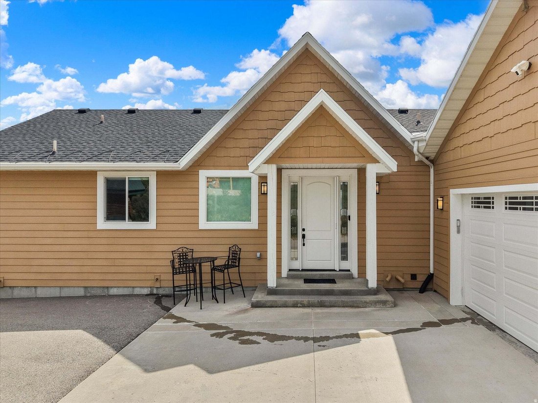 House in Fish Haven, Idaho, United States 2 - 18682066