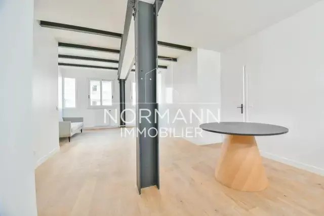 Apartment in Reine-Mairie, Boulogne-Billancourt, France 4 - 17241161