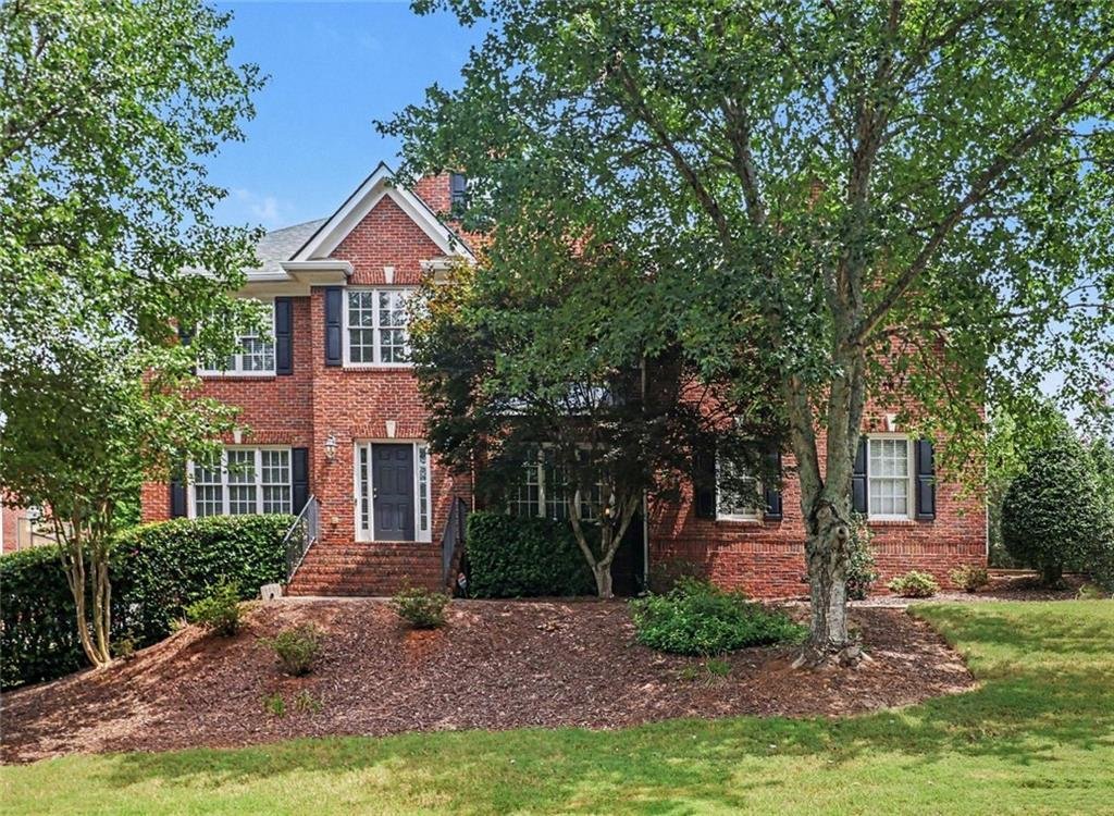 House in Roswell, Georgia, United States 1 - 18680793