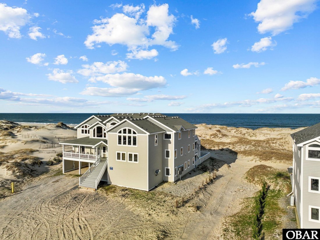 House in Corolla, North Carolina, United States 2 - 18680090