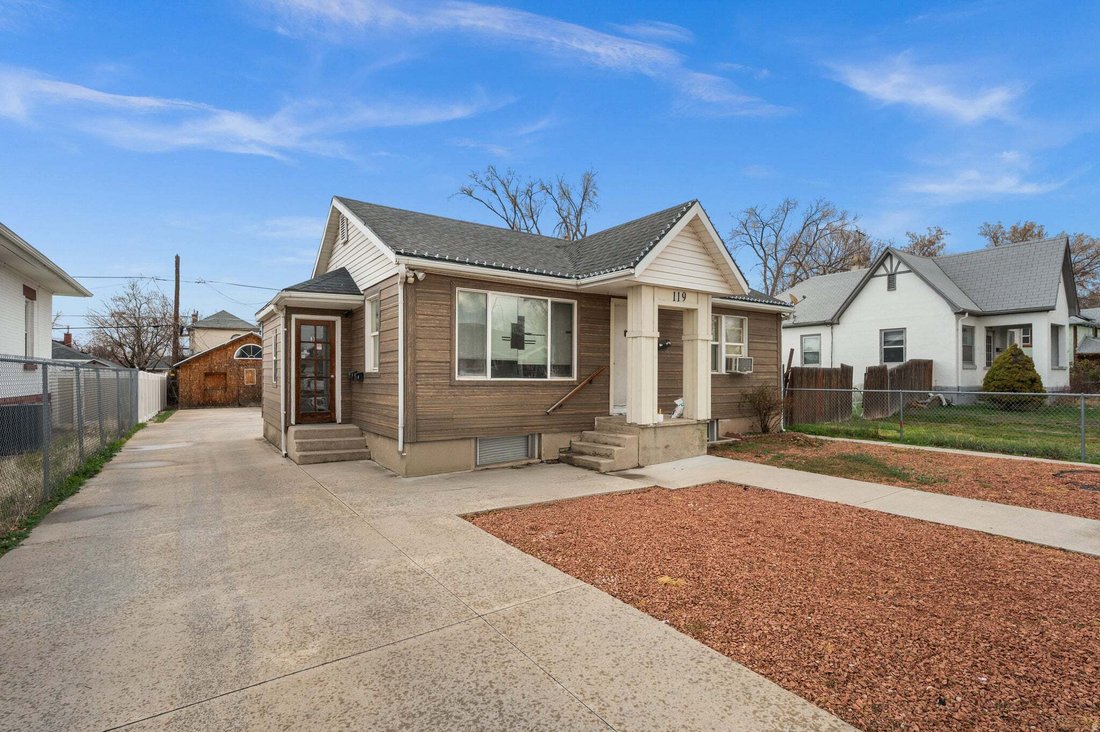 Salt Lake City, Utah, United States 1 - 18682062