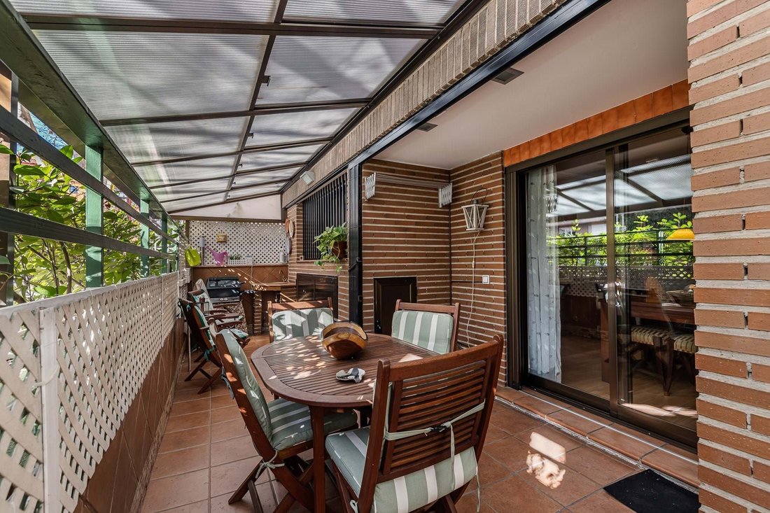 Apartment in Arganzuela, Madrid, Spain 2 - 17677633
