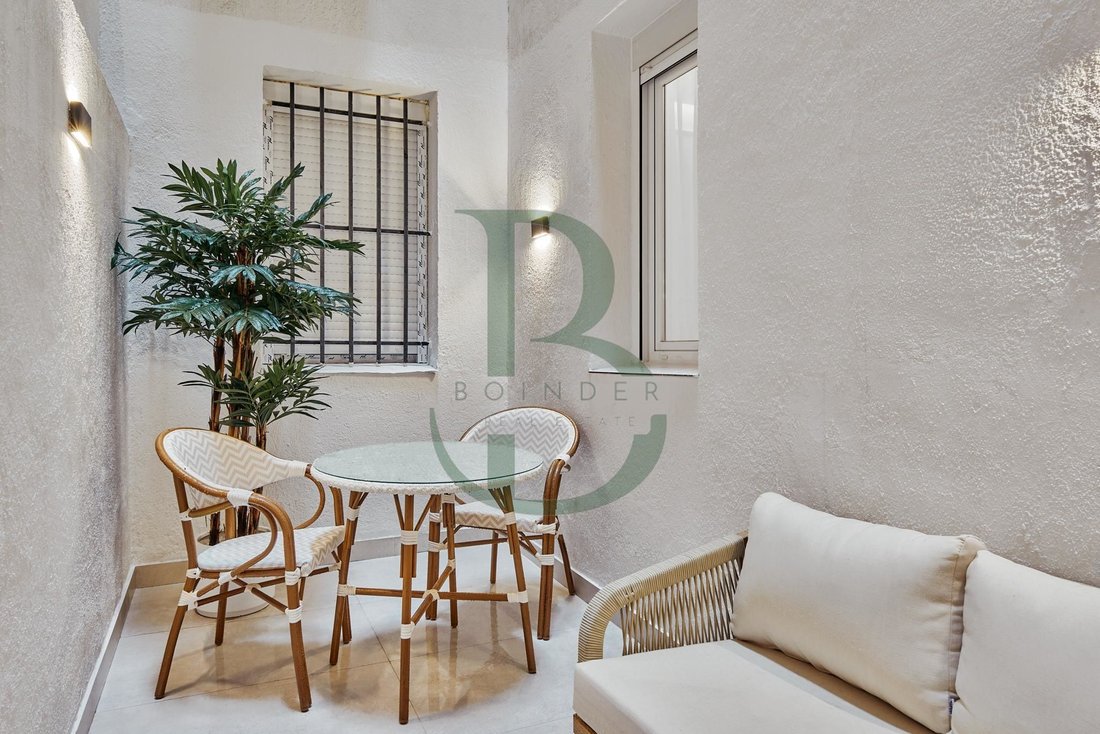Apartment in Chamberi, Madrid, Spain 2 - 18683479