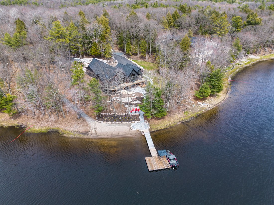 Country House in Carling, Ontario, Canada 4 - 18680152