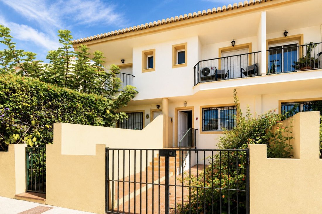 House in Centro, Malaga, Spain 1 - 18681337