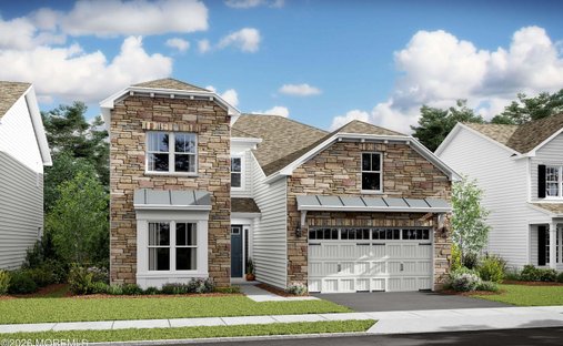 Haus in Piscataway Township, New Jersey, Vereinigte Staaten 1