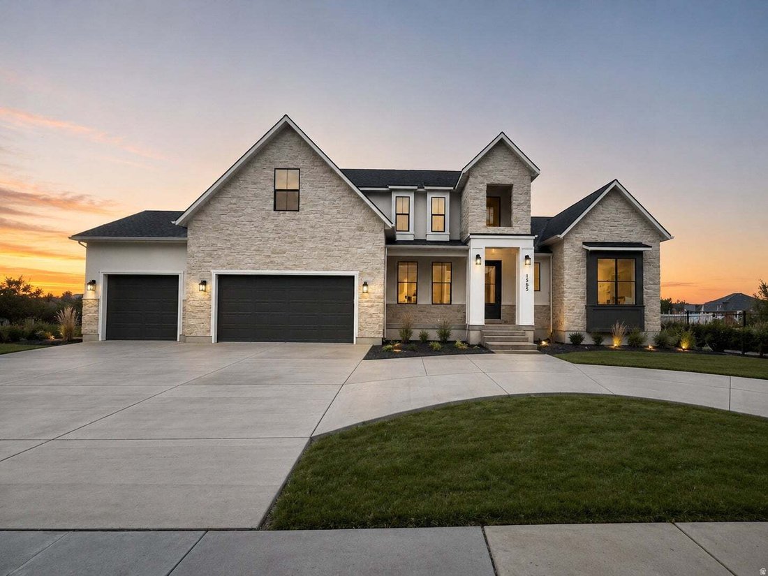 House in Cedar Hills, Utah, United States 1 - 16928293