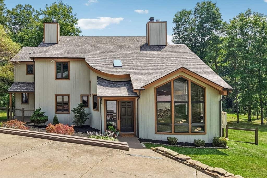 House in Hampton Township, Pennsylvania, United States 1 - 18684454