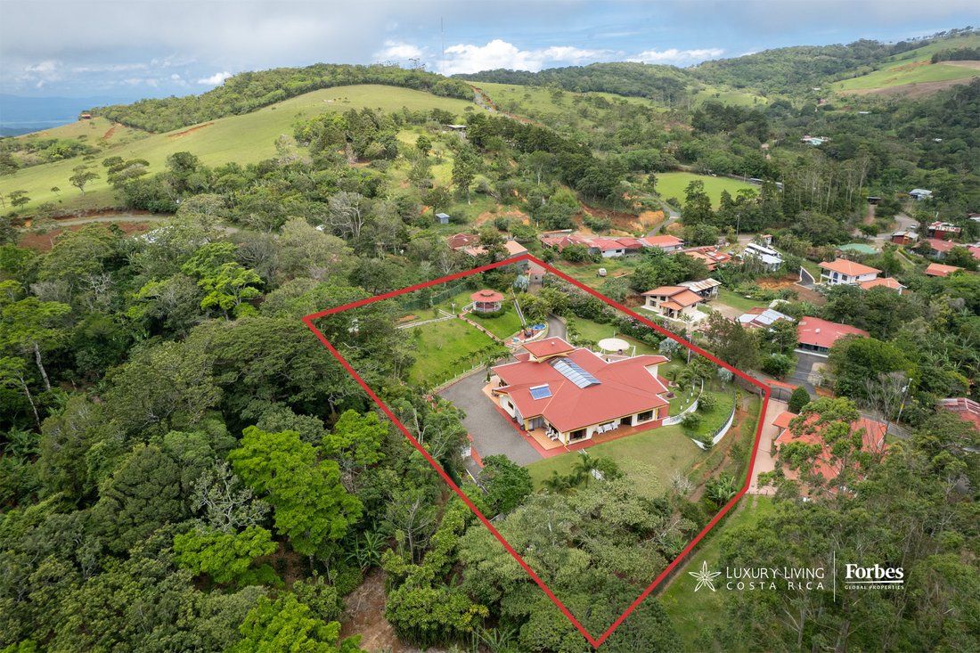 House in Piedades Sur, Alajuela Province, Costa Rica 4 - 18681372