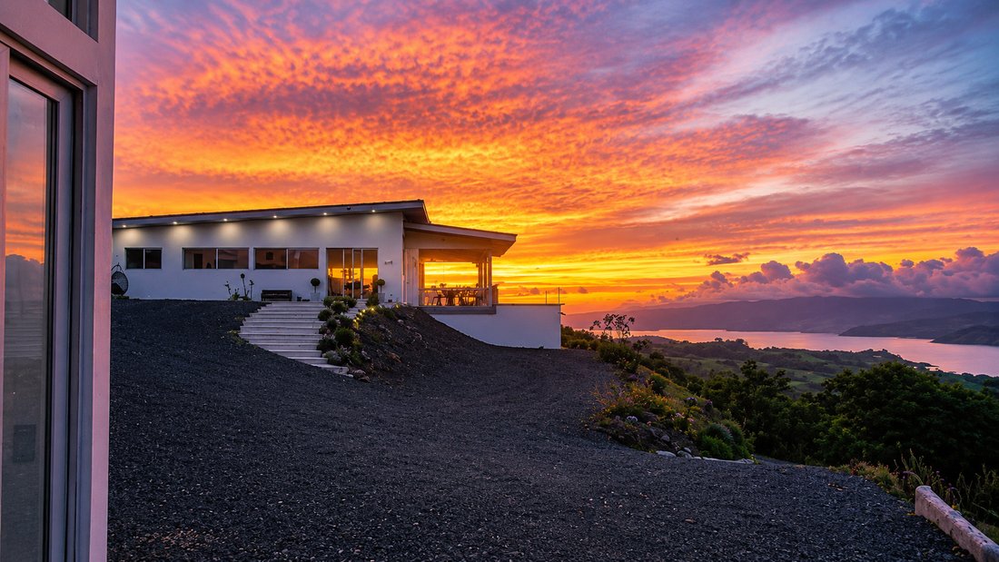 Casa en Tronadora, Provincia de Guanacaste, Costa Rica 2 - 18237311